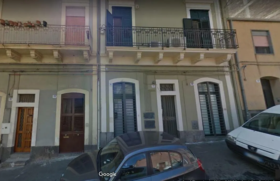 Casa Giuffrida-1